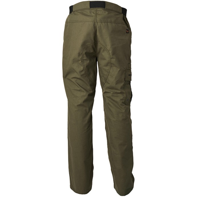 Hlače Savage Gear SG4 Combat Trousers Olive Green