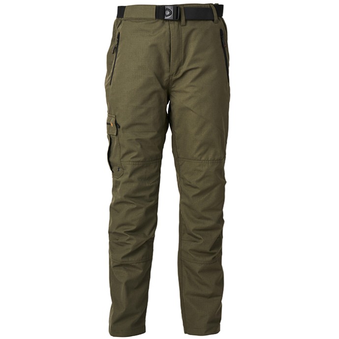 Hlače Savage Gear SG4 Combat Trousers Olive Green
