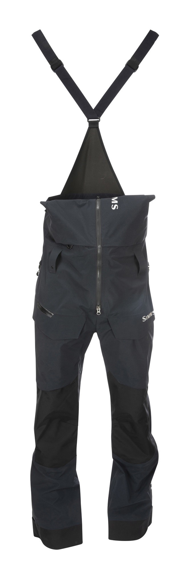 Hlače Simms ProDry Bib Black