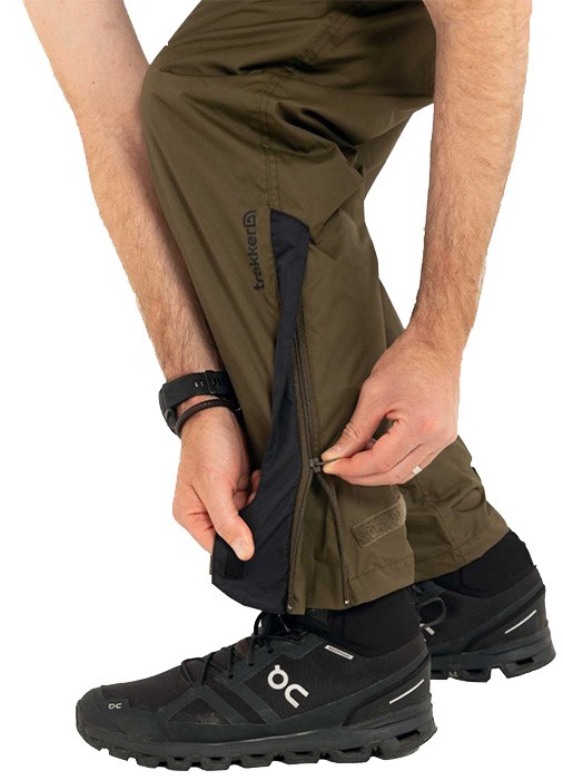 Hlače Trakker CR Downpour Trousers