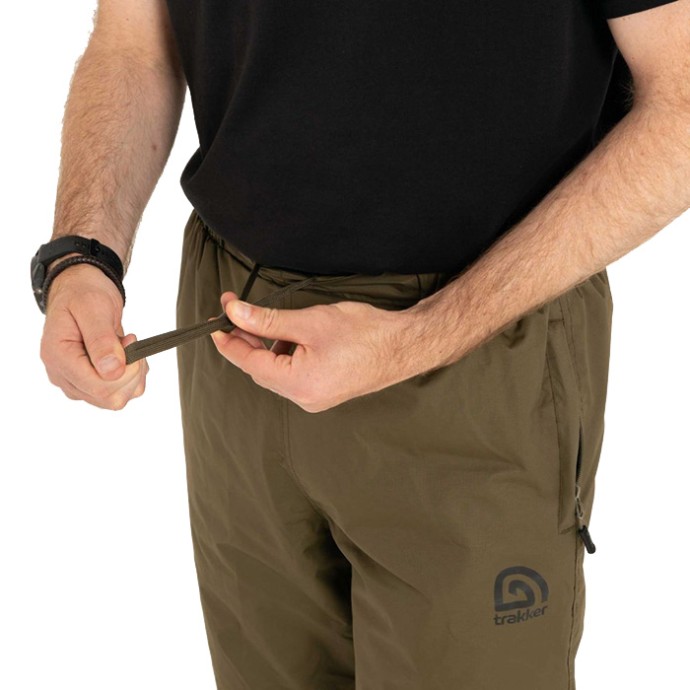 Hlače Trakker CR Downpour Trousers