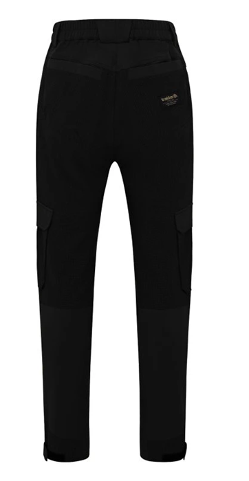 Hlače Trakker TechPro QD Combats Black