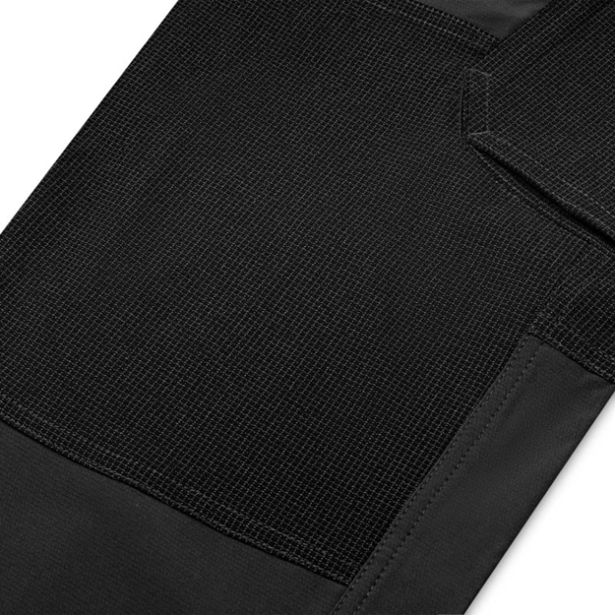 Hlače Trakker TechPro QD Combats Black