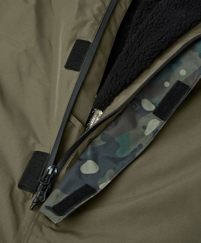 Hlače Trakker TechPro Thermal Bib and Brace