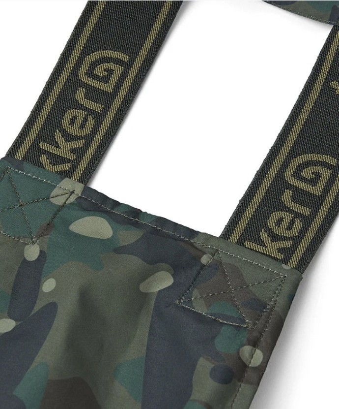 Hlače Trakker TechPro Thermal Bib and Brace