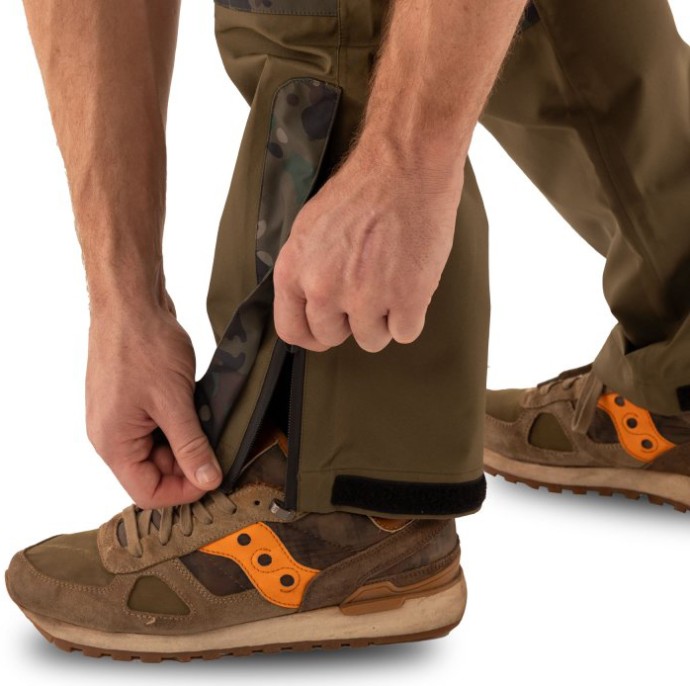 Hlače Trakker TechPro Waterproof Trousers