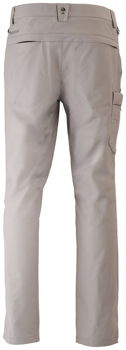 Hlače Westin Tide UPF Trousers Grey