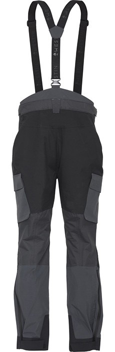 Hlače Westin W4 Trousers Gunmetal
