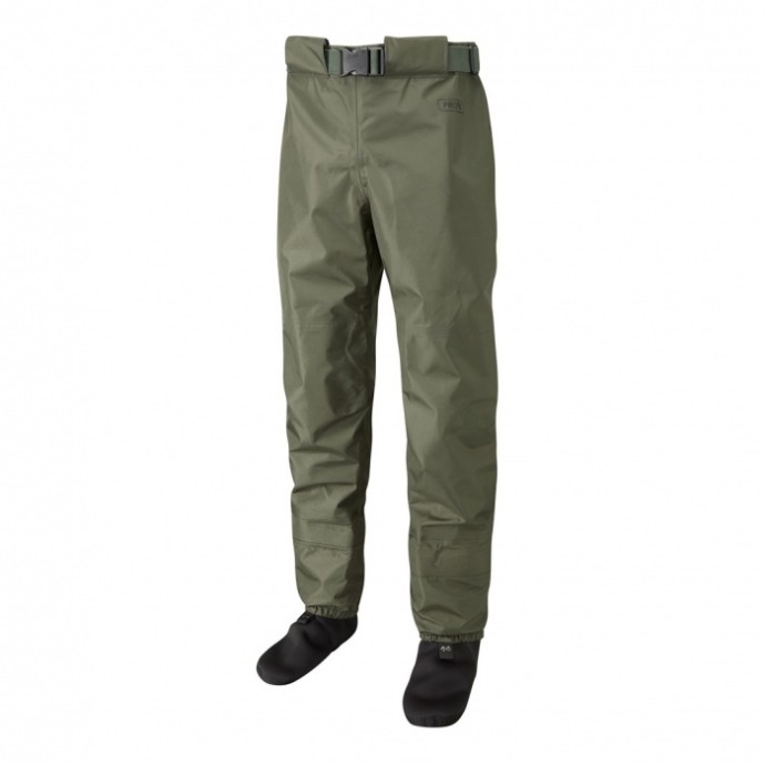 Hlače za gaženje Leeda Profil Breathable Waist Waders
