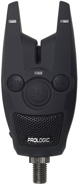 Hlásič Prologic BAT Bite Alarm Red
