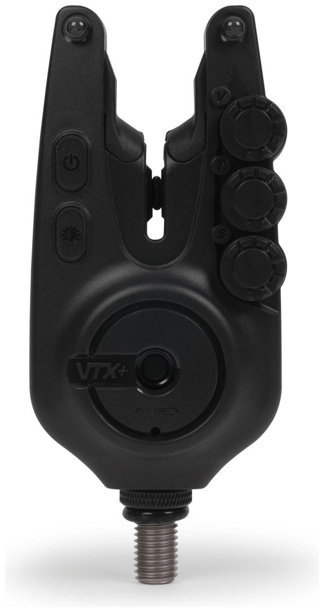 Hlásič Záberu Avid VTX+ Bite Alarm