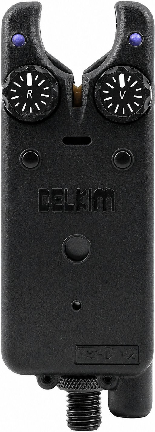 Hlásič Záberu Delkim Txi-D v2 Digital Bite Alarm
