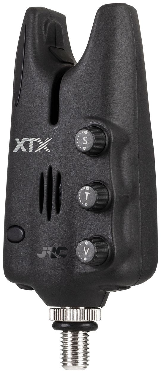 Hlásič zagriza JRC Radar XTX Bite Alarm Višebojni