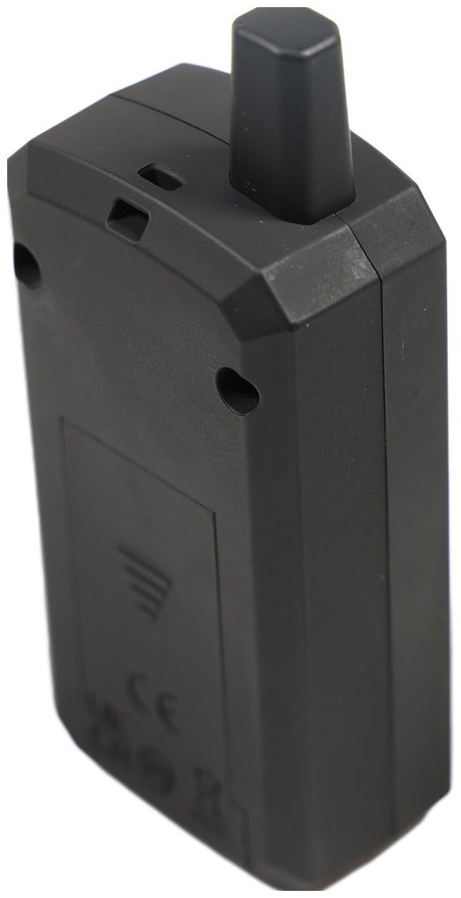 Hlásiče a přijímač Sonik SKS2