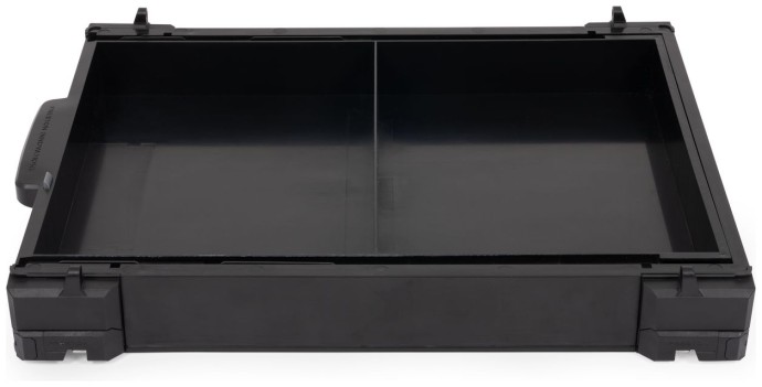 Hluboký Boční Výsuvný Modul Preston Absolute 5G Deep Side Drawer Unit