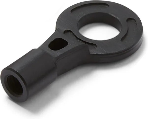 Hokejka Trakker ACS Pro Hockey Stick