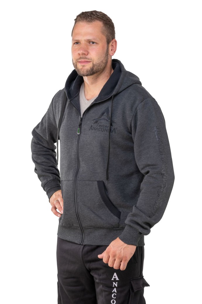 Hoodica Anaconda Team Hoodie