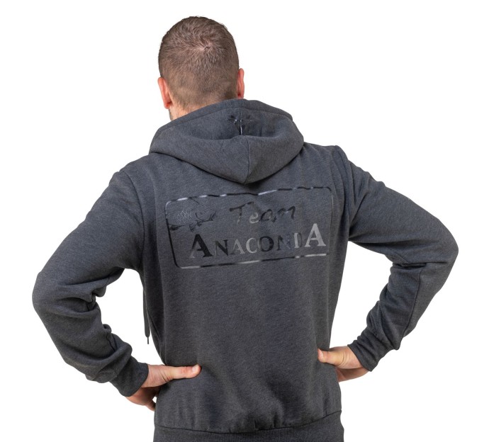 Hoodica Anaconda Team Hoodie
