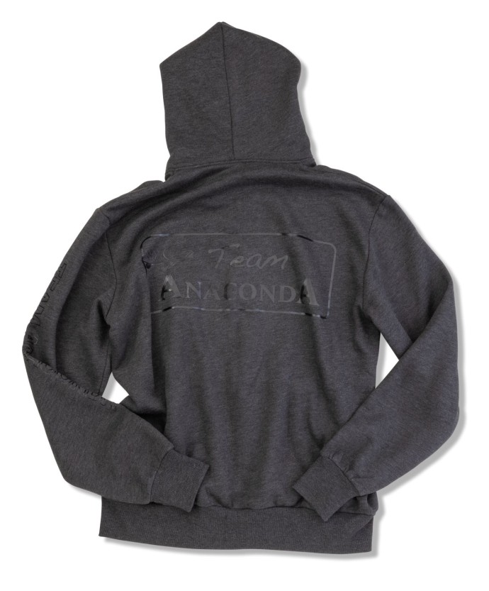 Hoodica Anaconda Team Hoodie