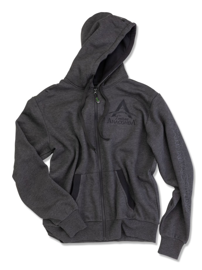 Hoodica Anaconda Team Hoodie