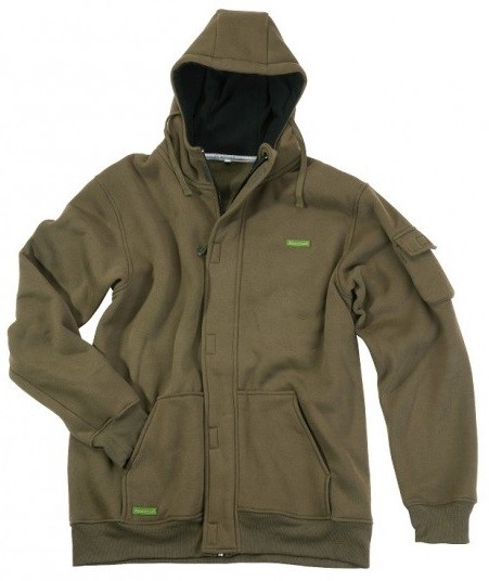 Hoodica Anaconda Zipper Hoodie