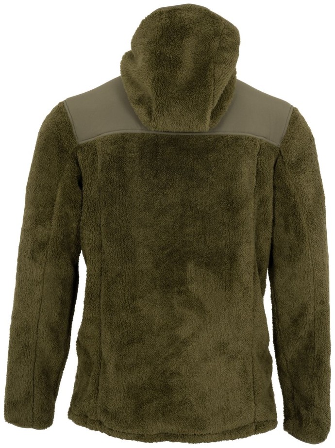 Hoodica Avid Carp Arctic-Series Sherpa Fleece