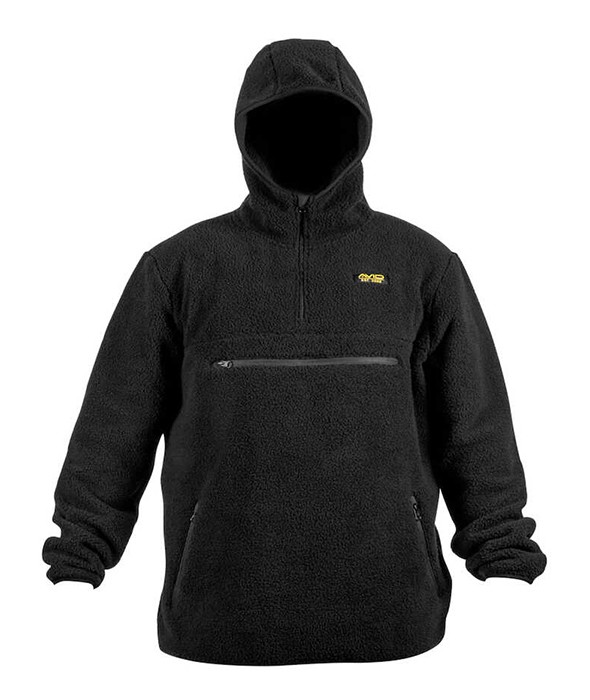 Hoodica Avid Carp Sherpa Pullover