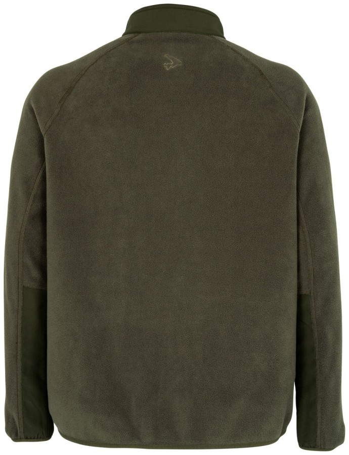 Hoodica Avid Carp Technical Fleece Green