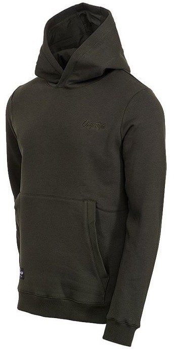 Hoodica Carpstyle Bank Hoodie