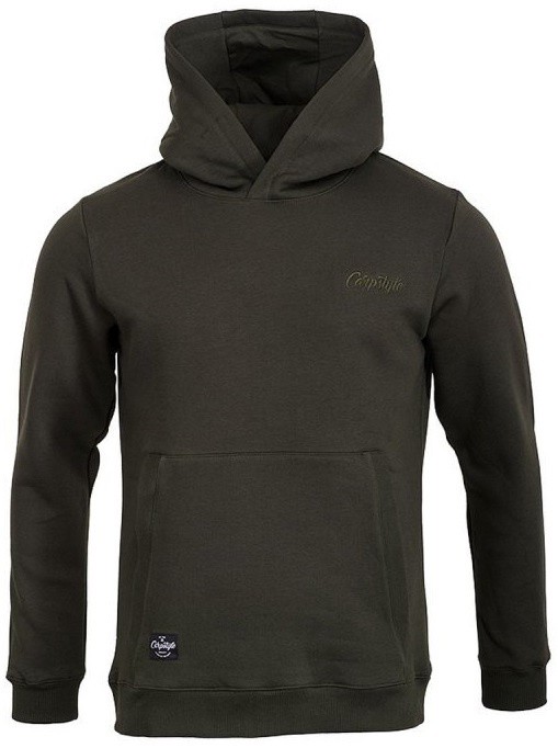 Hoodica Carpstyle Bank Hoodie