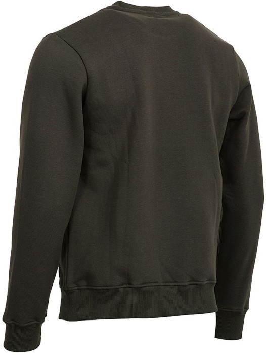 Hoodica Carpstyle Bank Sweatshirt