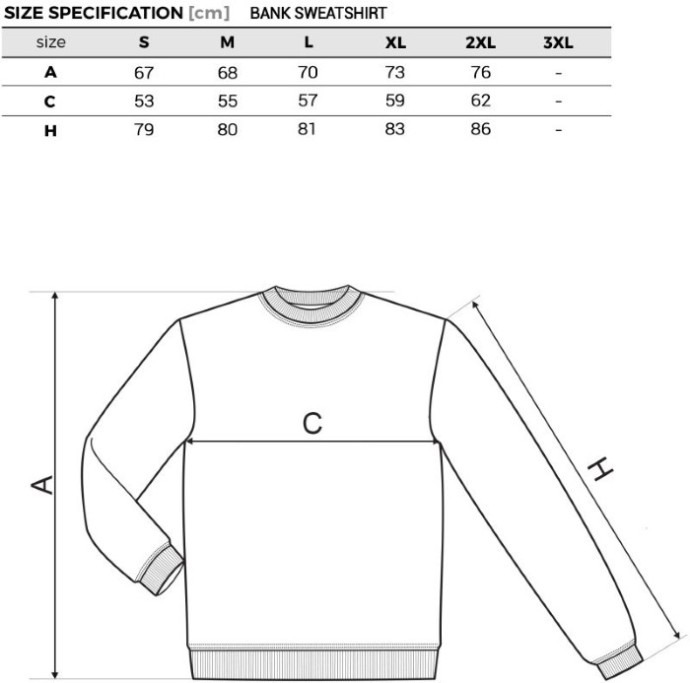 Hoodica Carpstyle Bank Sweatshirt