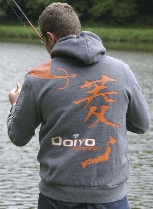 Hoodica Doiyo Hoodie
