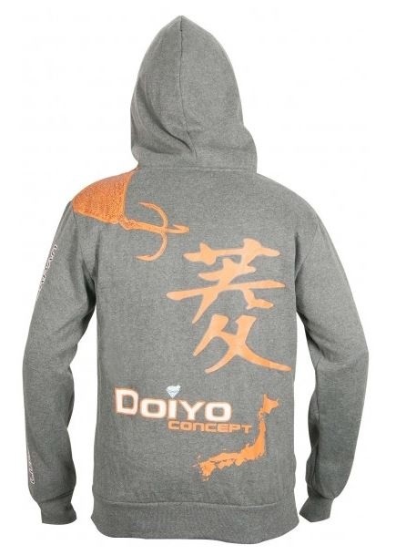 Hoodica Doiyo Hoodie