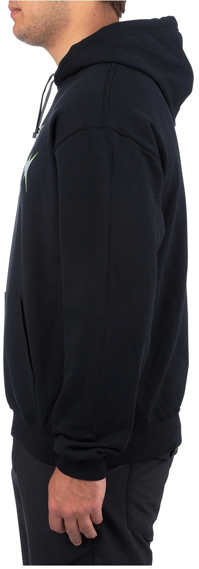Hoodica G. Loomis Lifestyle Hoodie Black