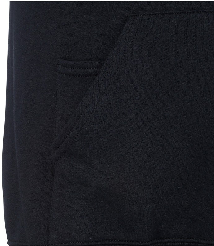 Hoodica G. Loomis Lifestyle Hoodie Black