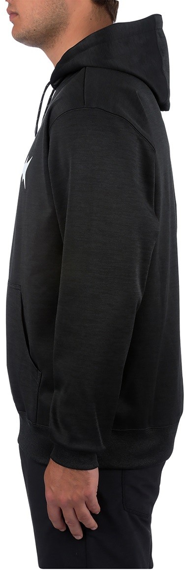 Hoodica G. Loomis Perform Hoodie Black