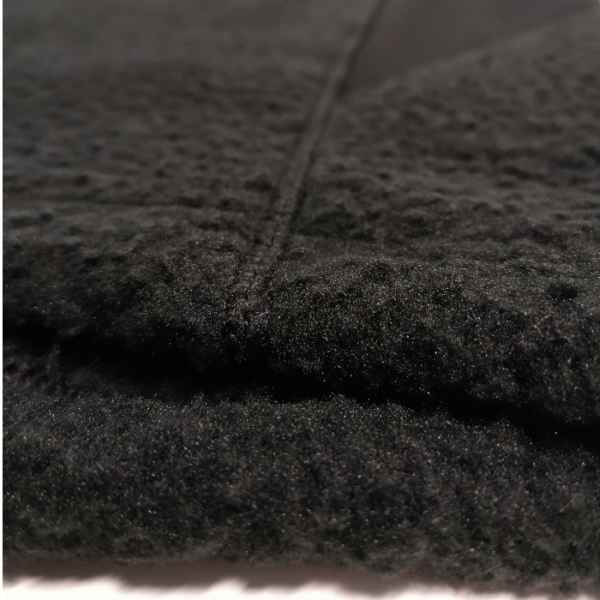 Hoodica Geoff Anderson Thermal 4 Pullover Černá