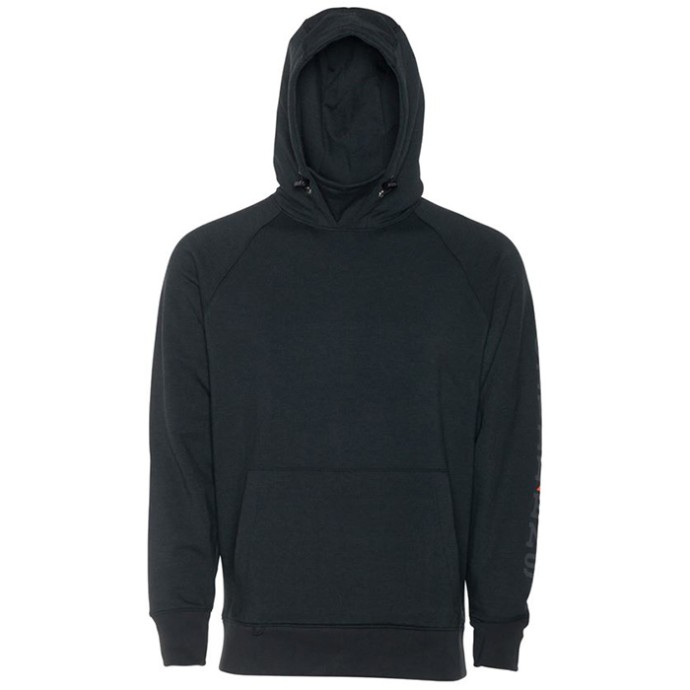 Hoodica Grundéns Dillingham Tech Hoodie Black