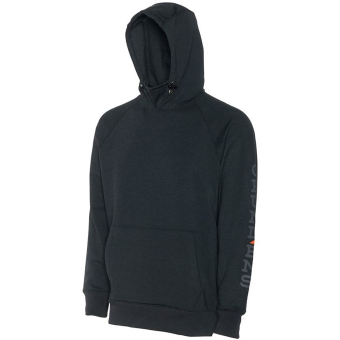 Hoodica Grundéns Dillingham Tech Hoodie Black