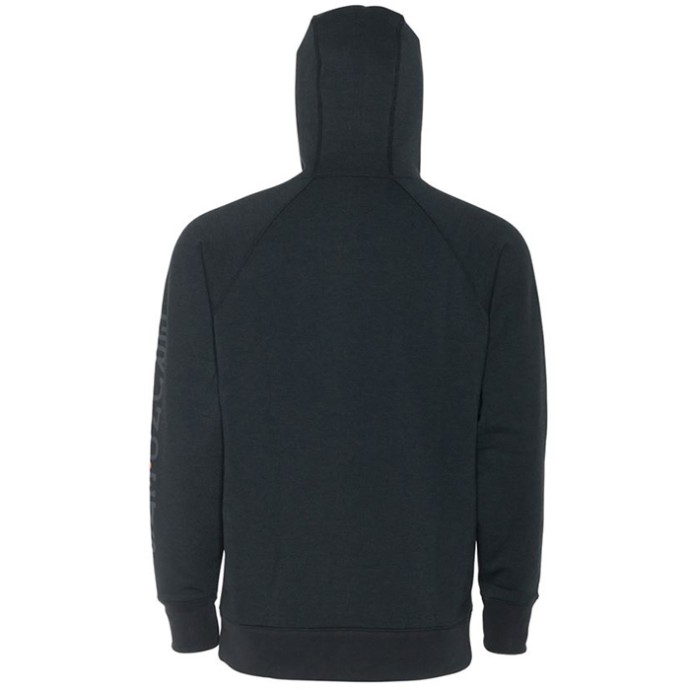 Hoodica Grundéns Dillingham Tech Hoodie Black