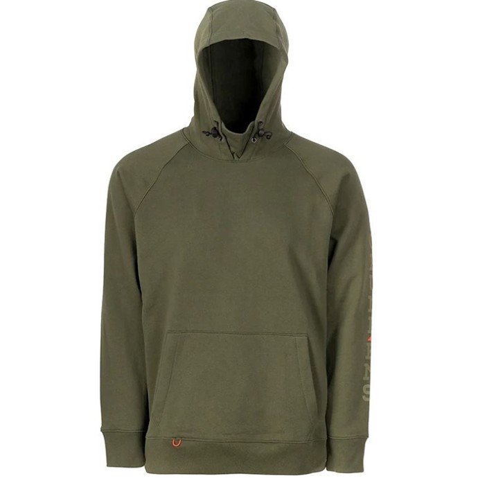Hoodica Grundéns Dillingham Tech Hoodie Deep Depths