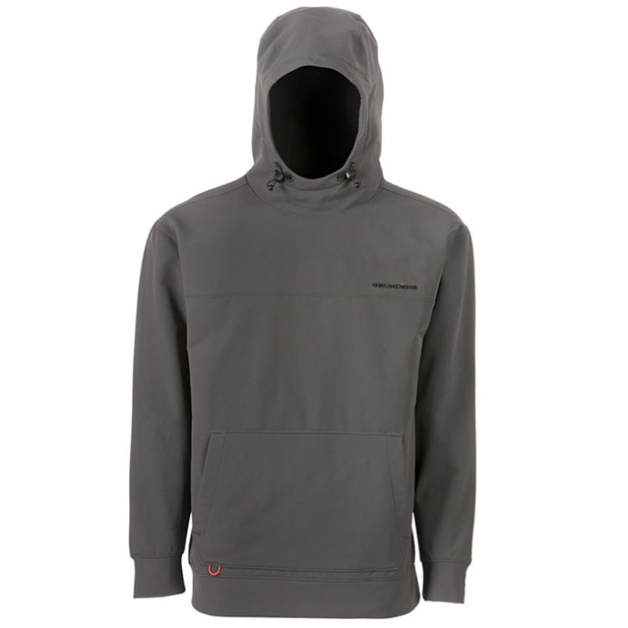 Hoodica Grundéns Kryall Hoodie Anchor