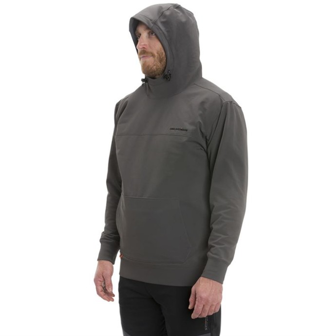 Hoodica Grundéns Kryall Hoodie Anchor