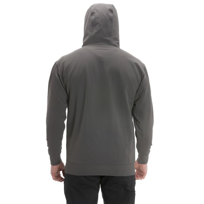 Hoodica Grundéns Kryall Hoodie Anchor