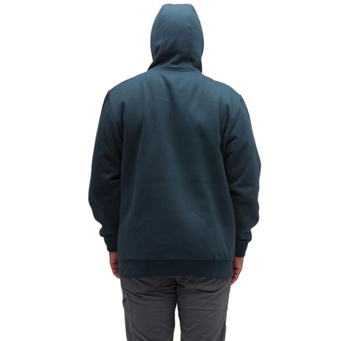 Hoodica Grundéns Squall Insulated Hoodie Midnight