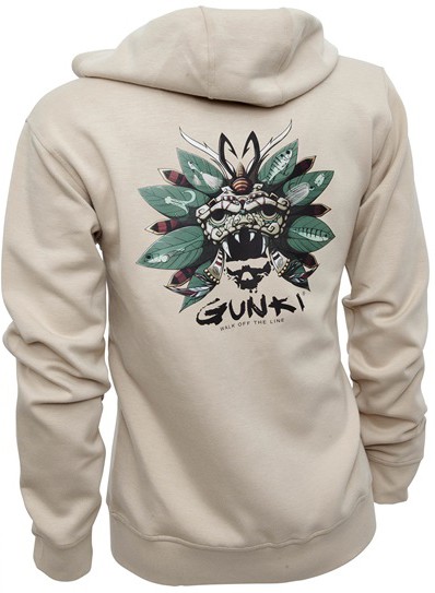 Hoodica Gunki Light Chief Sand