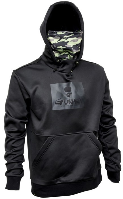Hoodica Gunki Neck Warmer Hoody