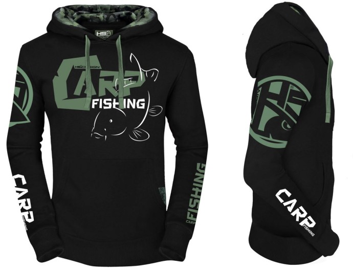 Hoodica Hotspot Design Carpfishing ECO 2.0