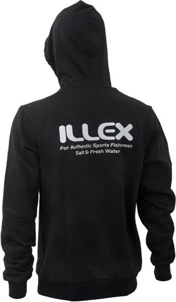 Hoodica Illex Shirt Hooded